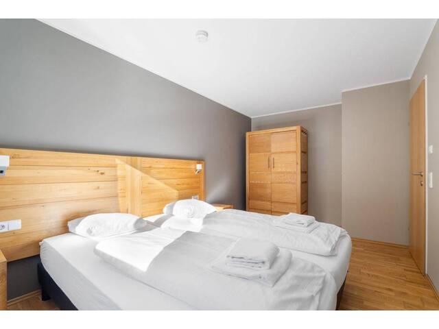 Immobilie in Gaschurn - Moderne Ferienwohnung mit 6 Wochen Eigennutzung nahe der Talstation der Silvretta Nova! - Bild 2