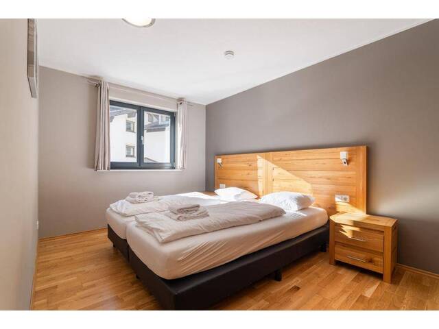 Immobilie in Gaschurn - Moderne Ferienwohnung mit 6 Wochen Eigennutzung nahe der Talstation der Silvretta Nova! - Bild 3