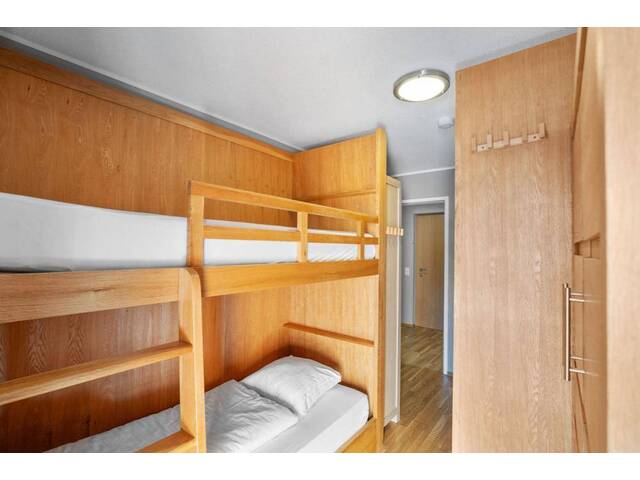 Immobilie in Gaschurn - Moderne Ferienwohnung mit 6 Wochen Eigennutzung nahe der Talstation der Silvretta Nova! - Bild 4