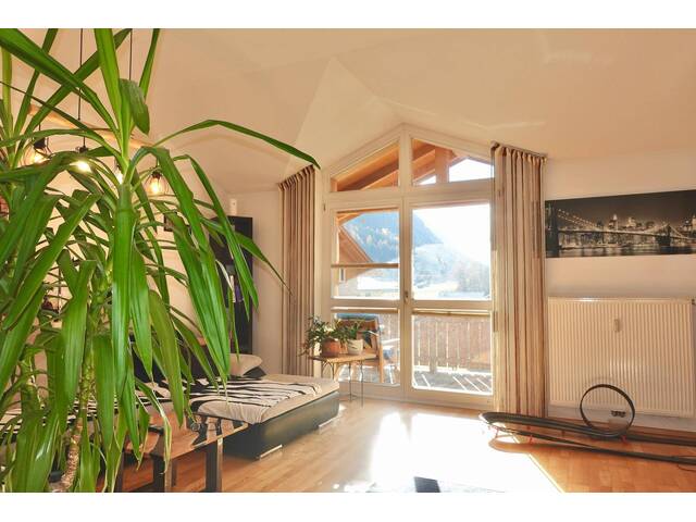 Immobilie in Neustift im Stubaital - 3 Zimmer I Dachgeschoß I Ruhelage - Bild 0