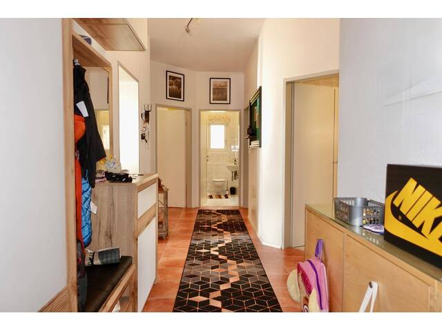 Immobilie in Neustift im Stubaital - 3 Zimmer I Dachgeschoß I Ruhelage - Bild 2