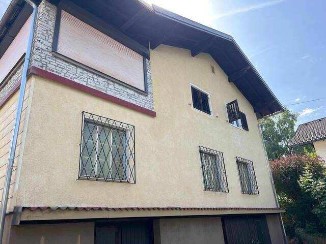 Immobilie in Puch bei Hallein - Sanierungsbedürftiges Einfamilienhaus in ruhiger Wohnlage nahe der Stadt Salzburg - Bild 2