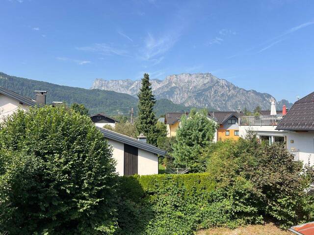 Immobilie in Puch bei Hallein - Sanierungsbedürftiges Einfamilienhaus in ruhiger Wohnlage nahe der Stadt Salzburg - Bild 3