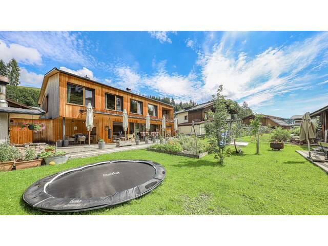 Immobilie in Fieberbrunn - Modernes & exklusives Einfamilienhaus in zentraler Lage - Bild 2