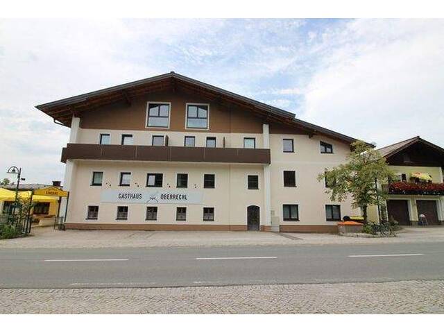 Immobilie in Hallwang - 3-Zimmer Wohnung in Salzburg/Hallwang! - Bild 0