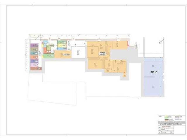 Immobilie in Hallwang - 3-Zimmer Wohnung in Salzburg/Hallwang! - Bild 3