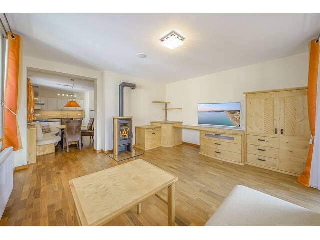 Immobilie in Kitzbühel - Hochwertige Dachgeschosswohnung mit schönem Ausblick in Ruhelage - Bild 4