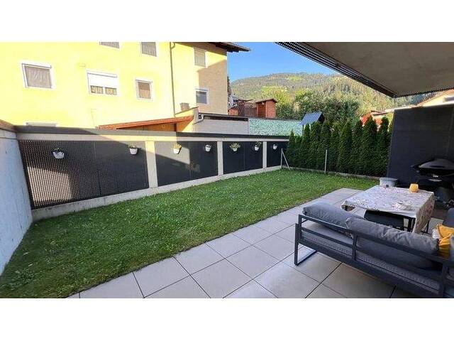 Immobilie in Wattens - !!!Wohlfühlwohnung mit traumhaftem großen Garten - Baujahr 2019!!! - Bild 0