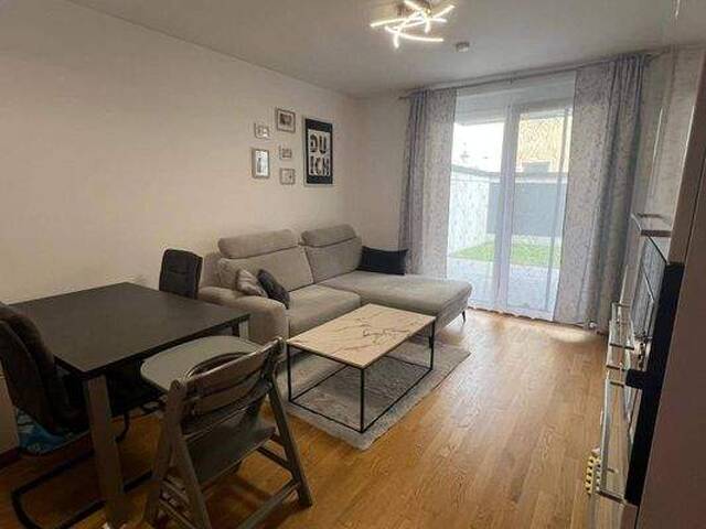 Immobilie in Wattens - !!!Wohlfühlwohnung mit traumhaftem großen Garten - Baujahr 2019!!! - Bild 1