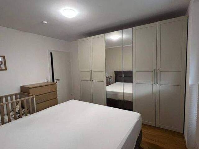 Immobilie in Wattens - !!!Wohlfühlwohnung mit traumhaftem großen Garten - Baujahr 2019!!! - Bild 4