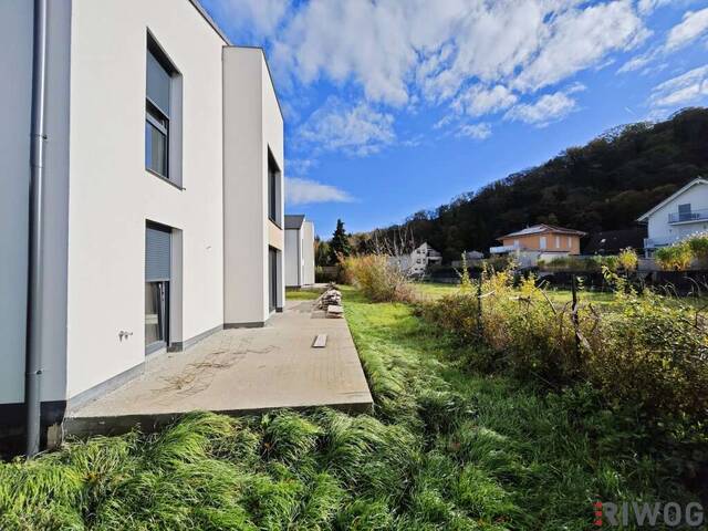 Immobilie in Hadersfeld - ERSTBEZUG | Einfamilienhaus mit 5 Zimmern & Garage | Luftwärmepumpe | südseitige Terrasse | schlüsselfertig - Bild 4