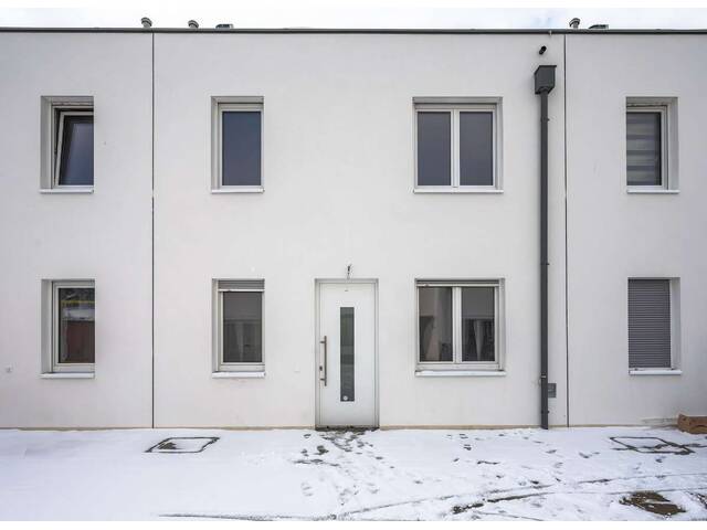 Immobilie in Obersdorf - Hochwertiges Eigentum im Weinviertel zu Verkaufen! - Bild 0