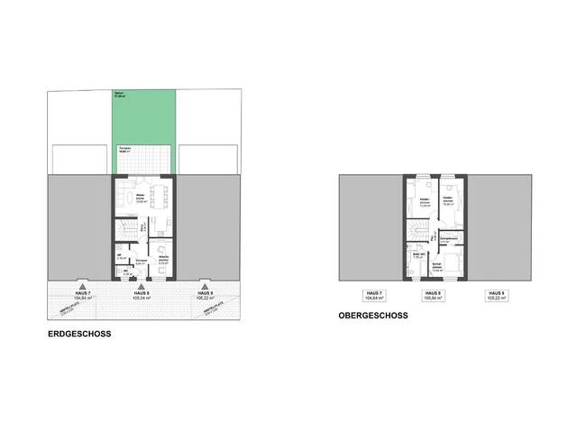Immobilie in Obersdorf - Hochwertiges Eigentum im Weinviertel zu Verkaufen! - Bild 1