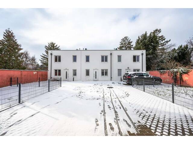 Immobilie in Obersdorf - Hochwertiges Eigentum im Weinviertel zu Verkaufen! - Bild 2