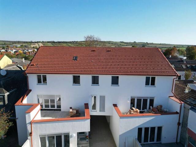 Immobilie in Obersdorf - Hochwertiges Eigentum im Weinviertel zu Verkaufen! - Bild 0