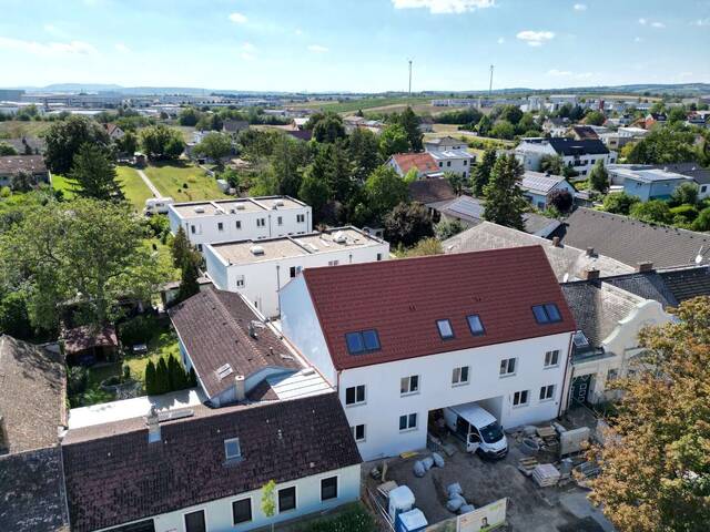 Immobilie in Obersdorf - Hochwertiges Eigentum im Weinviertel zu Verkaufen! - Bild 2