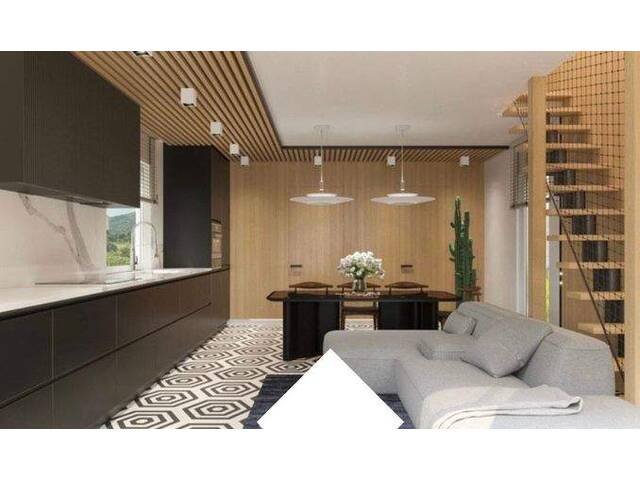 Immobilie in Hartberg - Nachhaltig wohnen nahe der Altstadt – modernes Modulhaus (schlüsselfertig inkl. Fundamentierung) mit Eigengarten & Carport in Hartberg - Bild 4