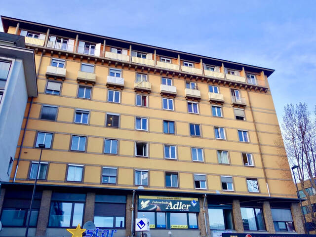 Immobilie in Innsbruck - 2x Garconnièren I Hauptbahnhof - Bild 0