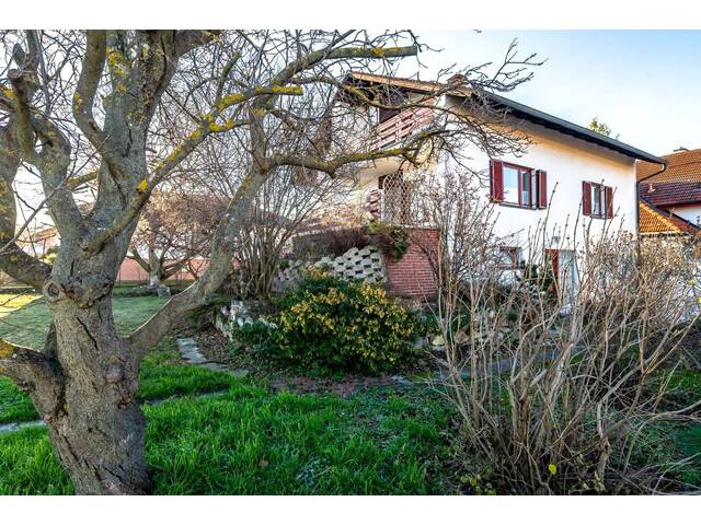 Immobilie in Rust - NEUER PREIS: Sehr gepflegtes Einfamilienhaus im idyllischen Rust am Neusiedler See - Bild 2