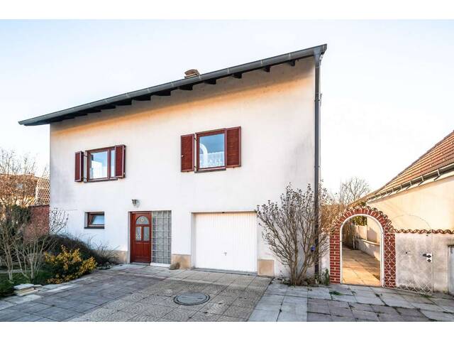 Immobilie in Rust - NEUER PREIS: Sehr gepflegtes Einfamilienhaus im idyllischen Rust am Neusiedler See - Bild 3