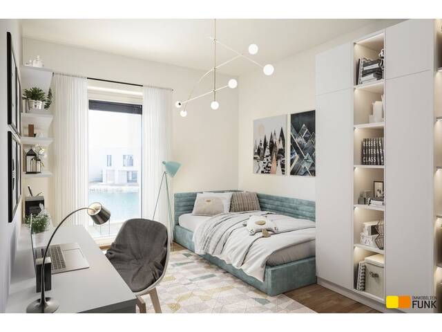 Immobilie in Grafenwörth - Mein Haus am See. Sonnenweiher Grafenwörth. - Bild 3