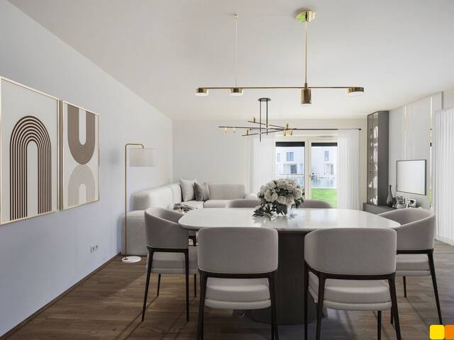 Immobilie in Grafenwörth - Mein Haus am See. Sonnenweiher Grafenwörth. - Bild 0