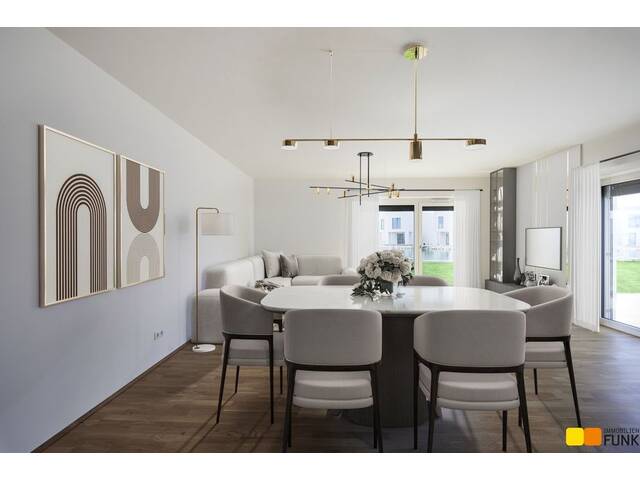 Immobilie in Grafenwörth - Mein Haus am See. Sonnenweiher Grafenwörth. - Bild 3