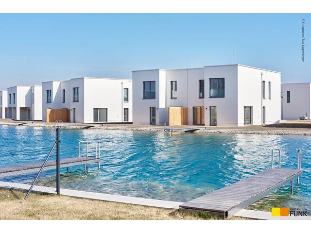 Immobilie in Grafenwörth - Mein Haus am See. Sonnenweiher Grafenwörth. - Bild 4