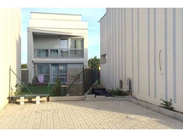 Immobilie in Leopoldsdorf - Leopoldsdorf bei Wien - Einfamilienhaus mit viel Platz, 5 Zimmer, Garten, Poolanschluss, 4 Parkplätze! - Bild 4