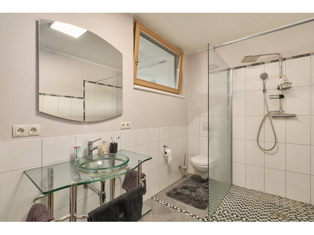 Immobilie in Weiler - Helle, moderne 3-Zimmerwohnung - Bild 4