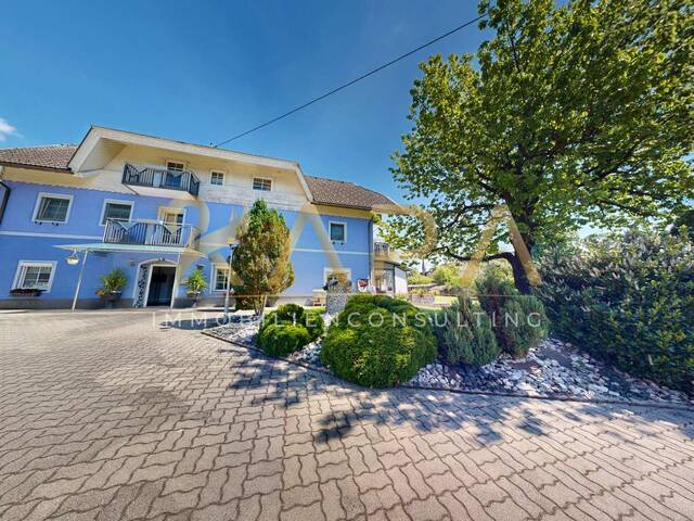 Immobilie in Srejach - Leben und Arbeiten im Einklang - Ihr Rückzugsort für kreative Freiheit - Bild 1