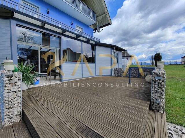 Immobilie in Srejach - Leben und Arbeiten im Einklang - Ihr Rückzugsort für kreative Freiheit - Bild 2