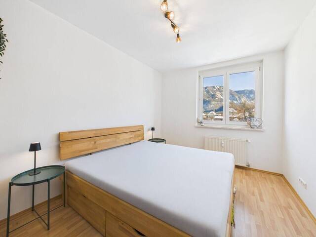 Immobilie in Ferlach - Gepflegte 4-Zimmer-Wohnung mit Lift, Balkon und Stellplatz im Herzen von Ferlach - Bild 2