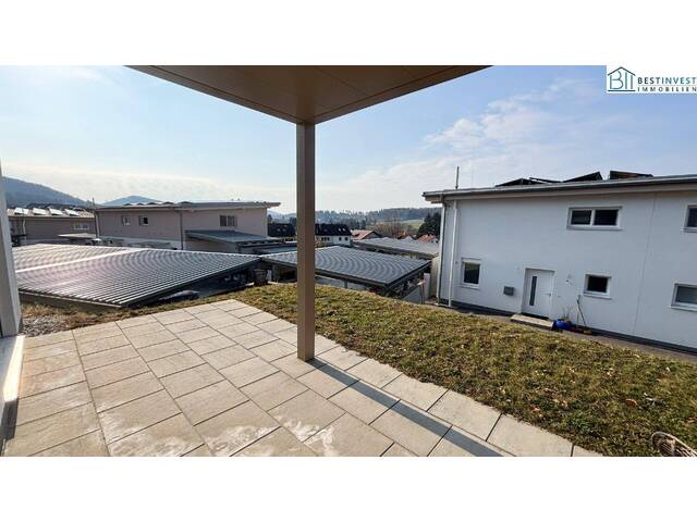 Immobilie in Thal - Reihenhaus mit Sonnenterrasse in Thal bei Graz - Bild 0