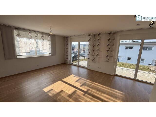 Immobilie in Thal - Reihenhaus mit Sonnenterrasse in Thal bei Graz - Bild 2