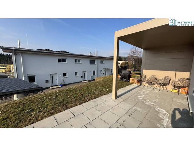 Immobilie in Thal - Reihenhaus mit Sonnenterrasse in Thal bei Graz - Bild 3