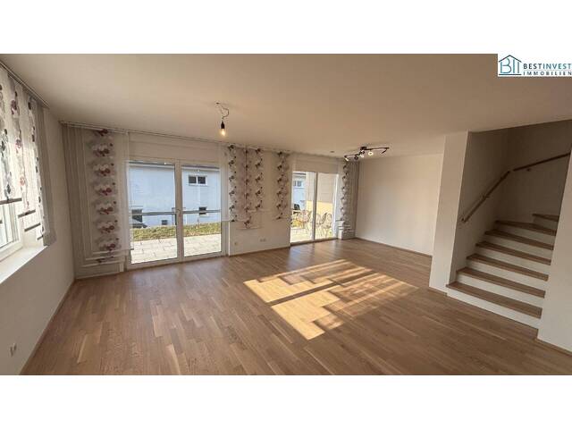 Immobilie in Thal - Reihenhaus mit Sonnenterrasse in Thal bei Graz - Bild 4