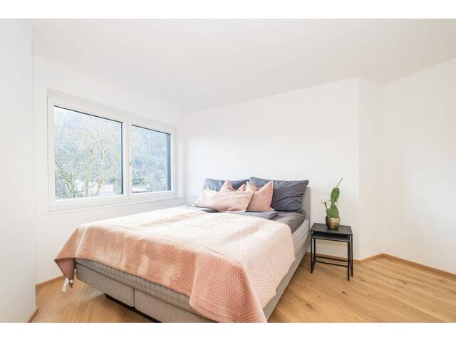 Immobilie in Koppl - Luxusimmobilie am Heuberg mit Zweitwohnsitz - Bild 4