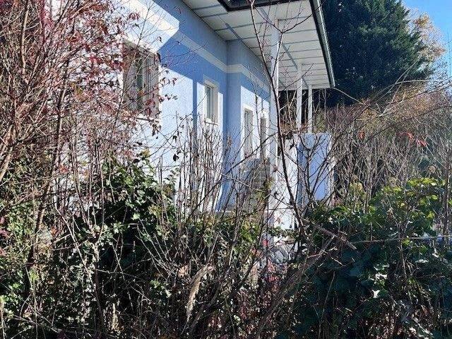 Immobilie in Stegersbach - Neuer Preis: Großes Haus mit Potenzial sucht seine Familie - Bild 0