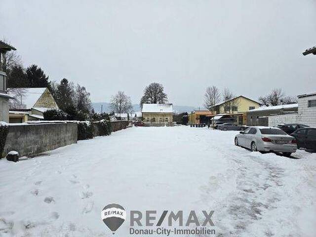 Immobilie in St. Leonhard am Forst - 6 Wohnungen plus Restaurant in bester Lage von St. Leonhard - Bild 3