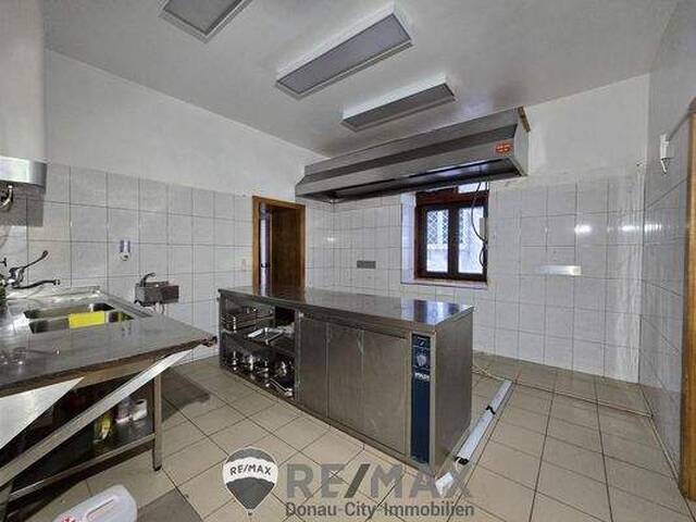 Immobilie in St. Leonhard am Forst - 6 Wohnungen plus Restaurant in bester Lage von St. Leonhard - Bild 4