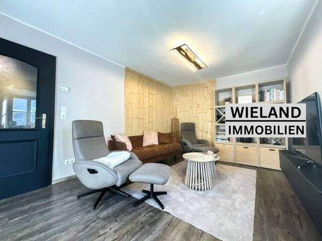 Immobilie in Mauterndorf - Historisches Wohnhaus mit Ferienwohnung, Garten und Terrasse in Mauterndorf - Bild 2