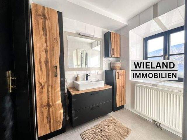 Immobilie in Mauterndorf - Historisches Wohnhaus mit Ferienwohnung, Garten und Terrasse in Mauterndorf - Bild 4