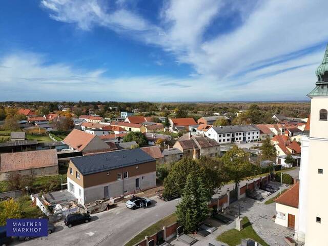Immobilie in Regelsbrunn - Doppelhaushälfte in Regelsbrunn am Nationalpark Donauauen - perfekter Schnellbahnanbindung - Wohnungseigentum in Vorbereitung! - Bild 0