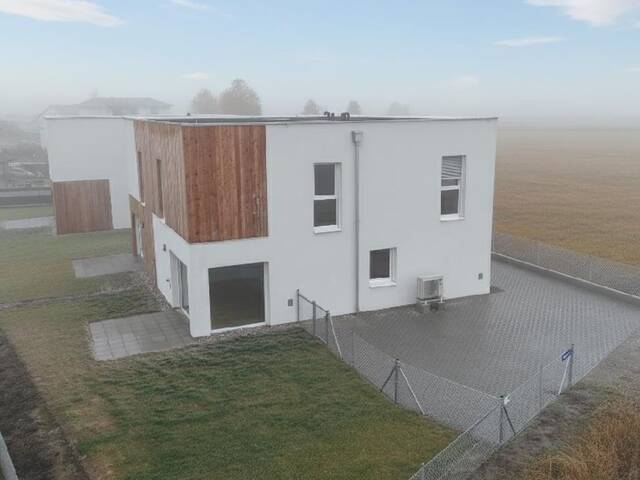 Immobilie in Altenburg - Erstbezug I Mietkaufoption I 123m² Garten I hochwertige Ausstattung - Bild 0