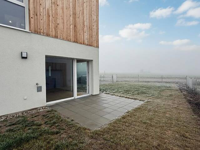 Immobilie in Altenburg - Erstbezug I Mietkaufoption I 123m² Garten I hochwertige Ausstattung - Bild 1