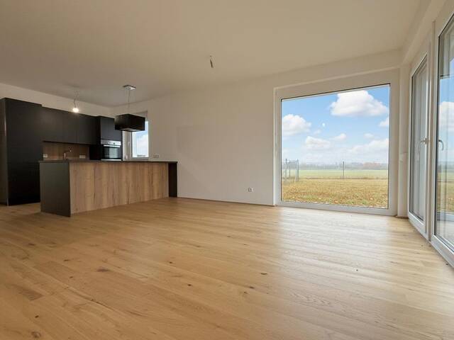 Immobilie in Altenburg - Erstbezug I Mietkaufoption I 123m² Garten I hochwertige Ausstattung - Bild 2