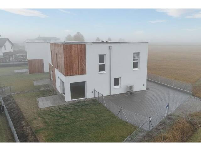 Immobilie in Altenburg - Erstbezug I Mietkaufoption I 123m² Garten I hochwertige Ausstattung - Bild 3