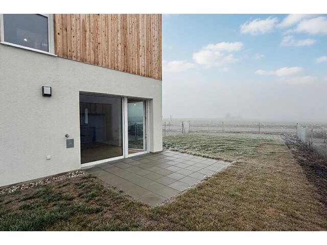 Immobilie in Altenburg - Erstbezug I Mietkaufoption I 123m² Garten I hochwertige Ausstattung - Bild 4