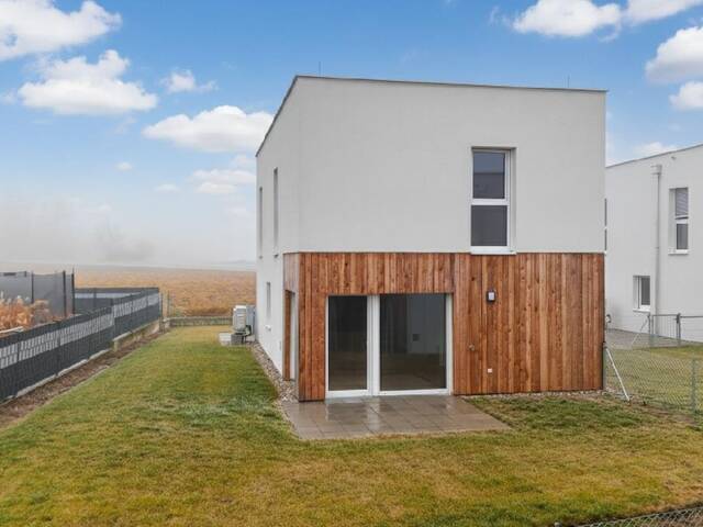 Immobilie in Altenburg - Erstbezug I ca. 171m² Außenfläche I moderne Tischlerküche I Mietkaufoption I - Bild 0